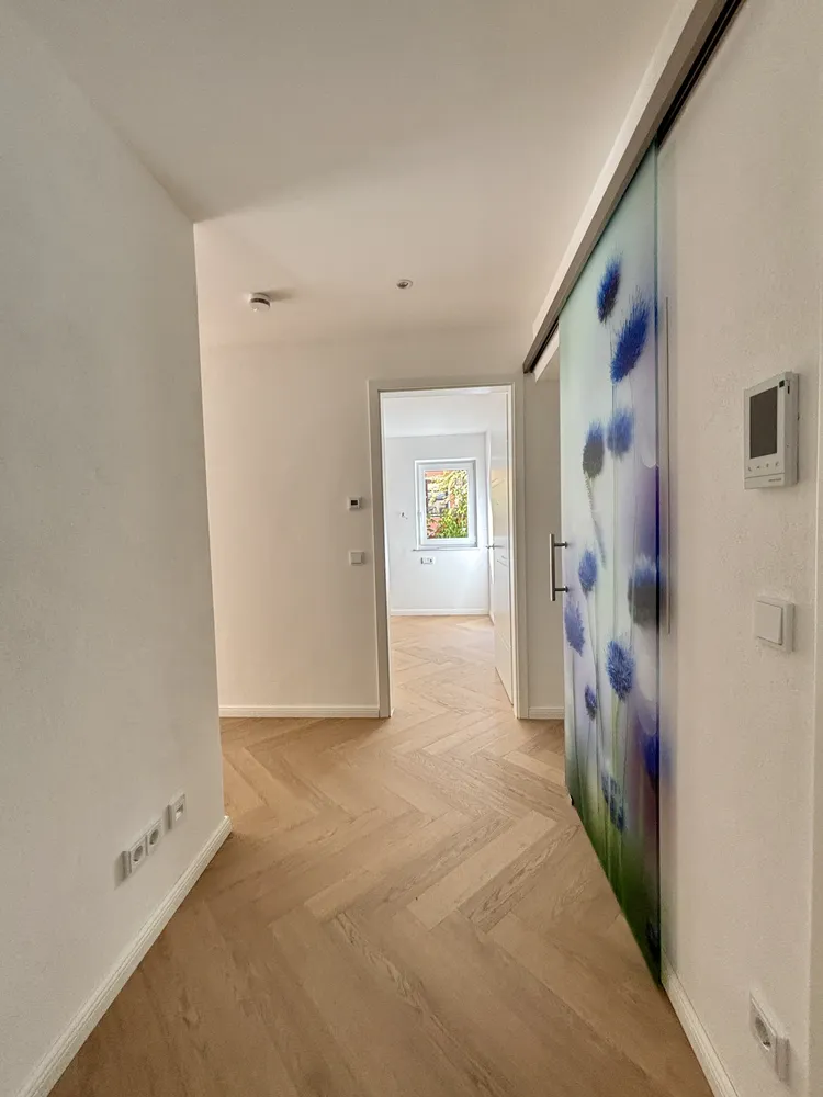 4 Zimmer Wohnung mit 112 m² in Augsburg – Bild 5