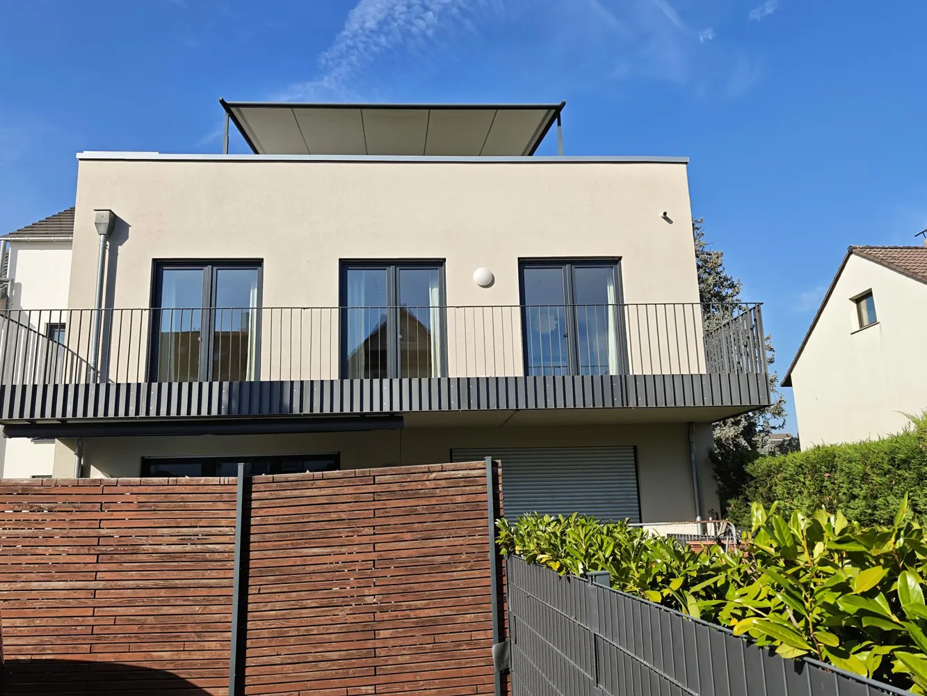 3 room apartment with 94 m² in Frankfurt am Main – Photo 2