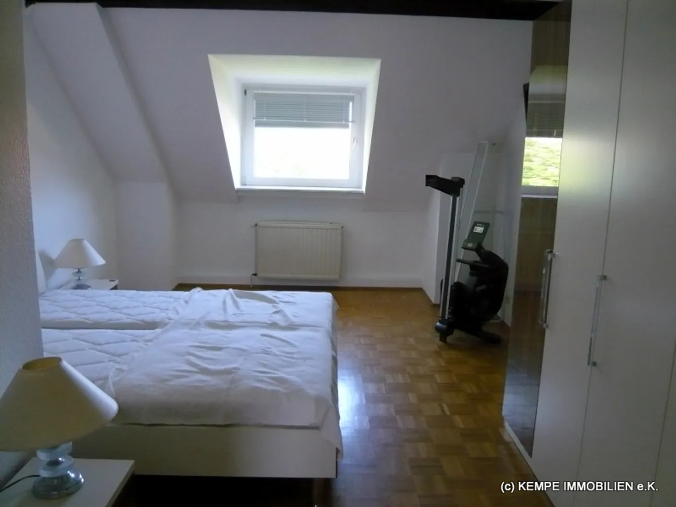 4 Zimmer Wohnung mit 130 m² in Essen – Bild 6