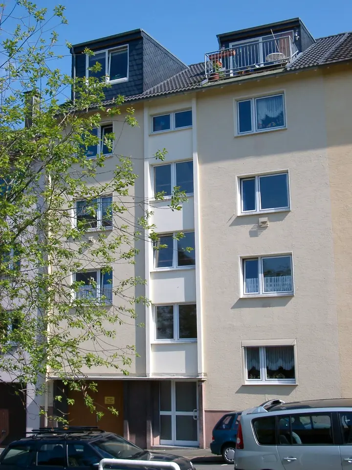 2 Zimmer Wohnung mit 44 m² in Wuppertal – Bild 3