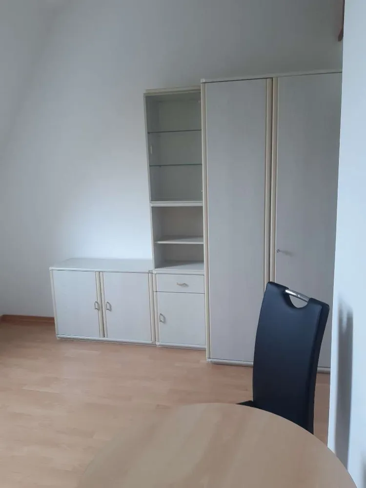 1 room apartment with 24 m² in Dresden – Photo 6