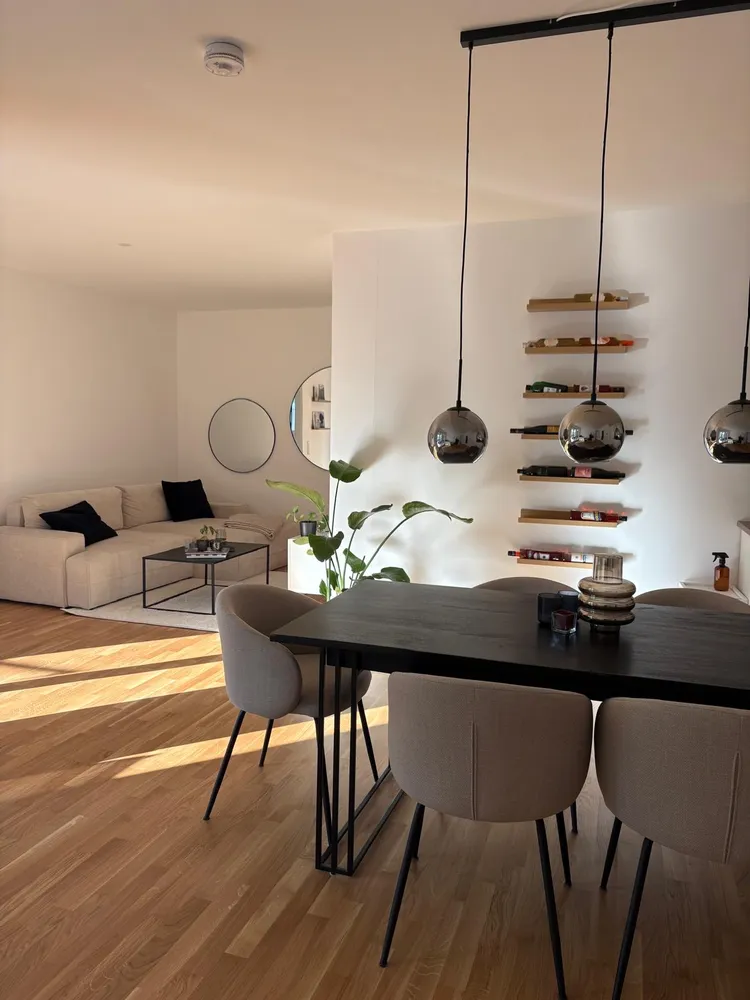 3 Zimmer Wohnung mit 95 m² in München – Bild 5
