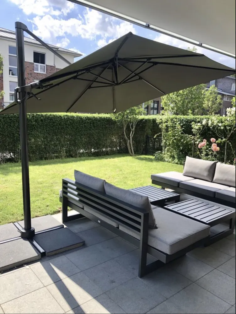 3 Zimmer Wohnung mit 105 m² in Hannover – Bild 4