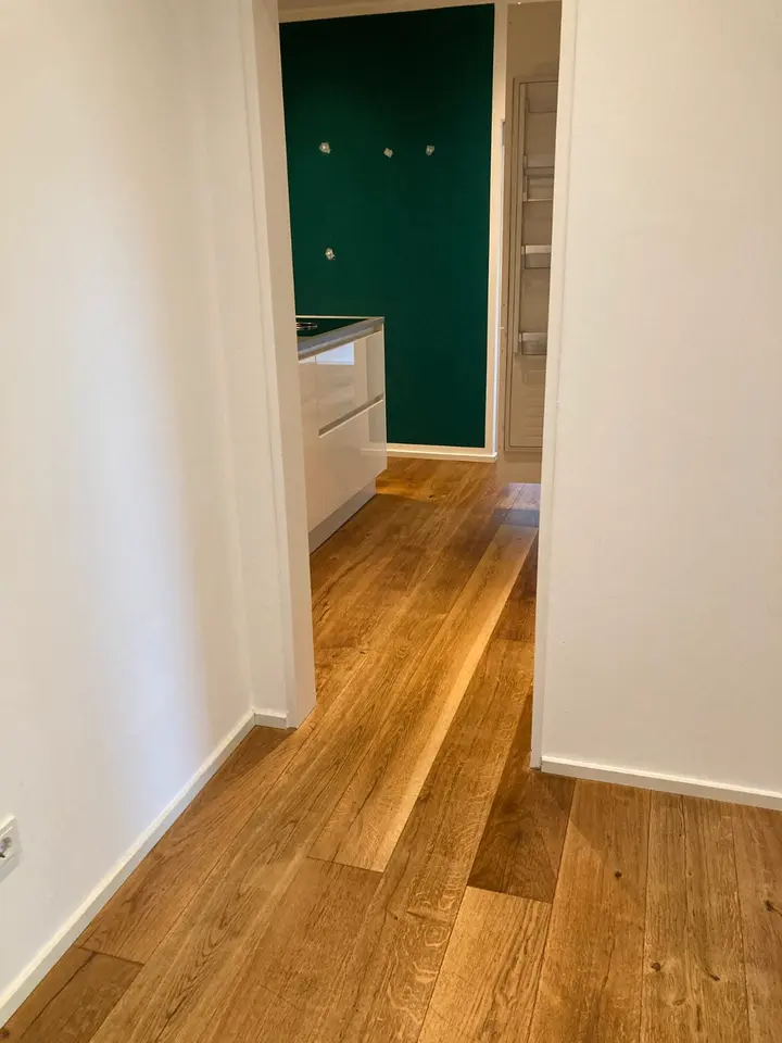 4 Zimmer Wohnung mit 137 m² in Krefeld – Bild 8