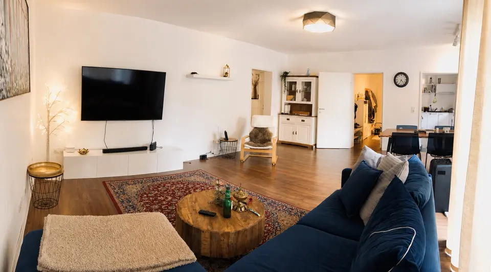 3 Zimmer Wohnung mit 80 m² in Emden – Bild 8