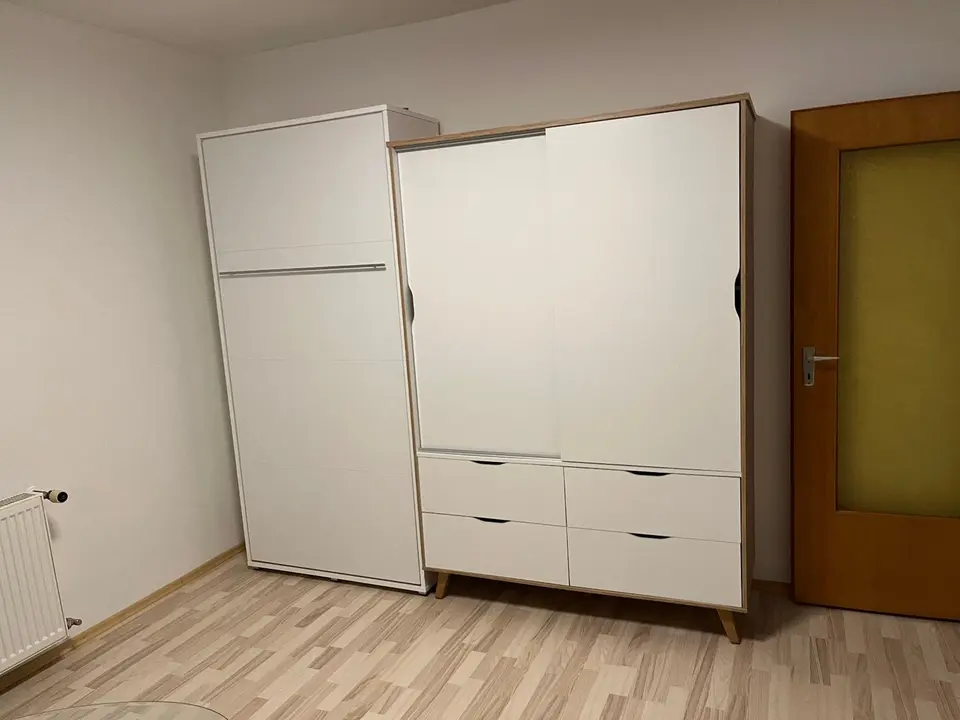 2 Zimmer Wohnung mit 40 m² in Augsburg – Bild 2