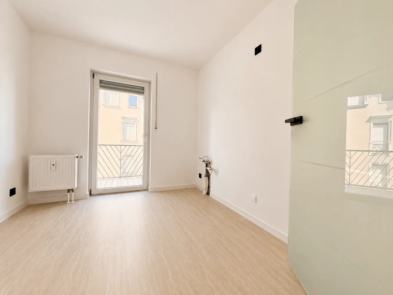 3 room apartment with 69 m² in Limbach-Oberfrohna – Photo 6