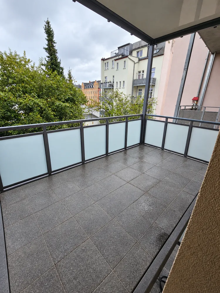 3 room apartment with 71 m² in Chemnitz – Photo 1