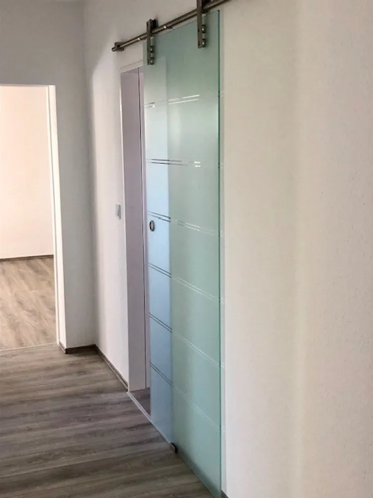 3 Zimmer Wohnung mit 80 m² in Frankfurt am Main – Bild 7
