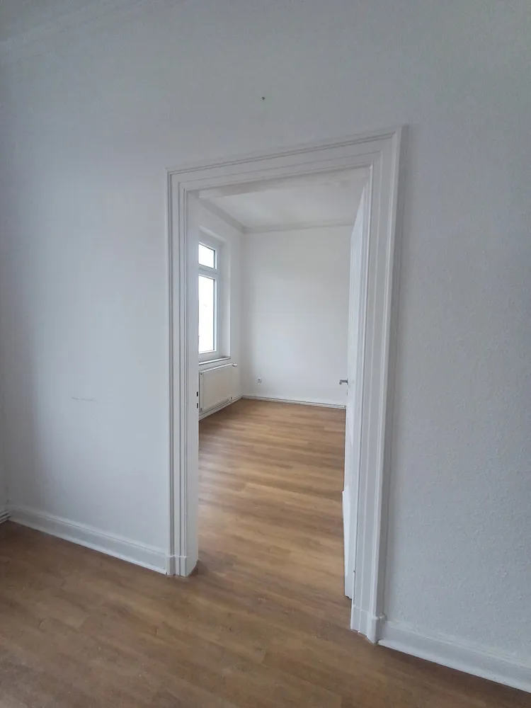 3 Zimmer Wohnung mit 60 m² in Krefeld – Bild 2