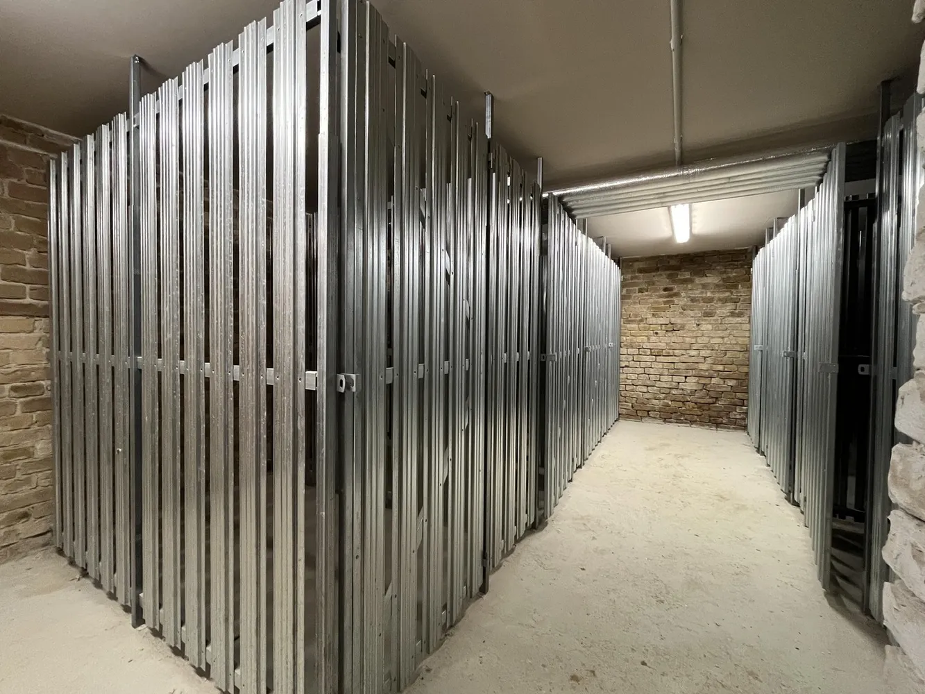 1 Zimmer Wohnung mit 35 m² in Berlin – Bild 6