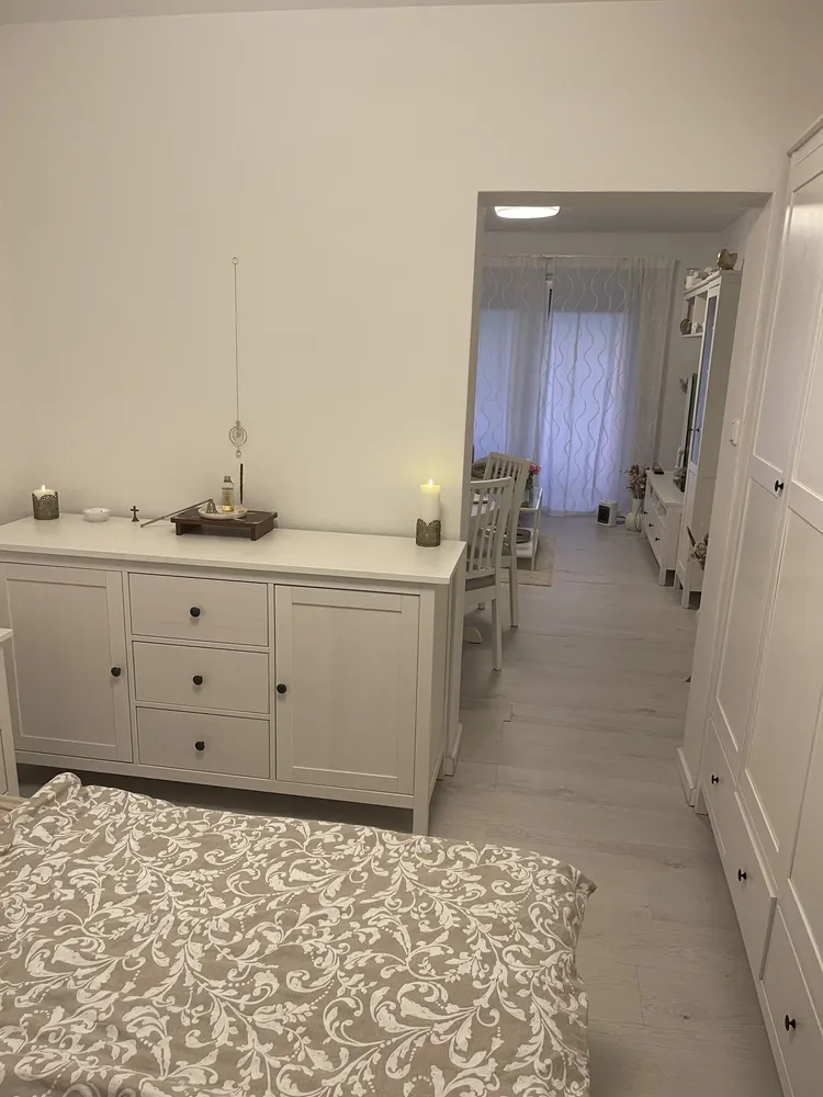 2 Zimmer Wohnung mit 43 m² in Frankfurt am Main – Bild 3