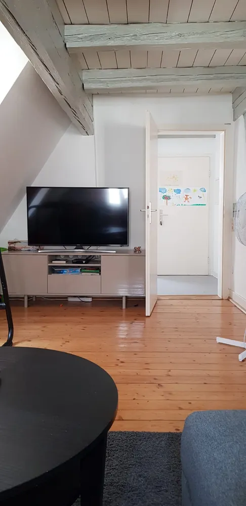 2 Zimmer Wohnung mit 51 m² in Vaihingen an der Enz – Bild 4
