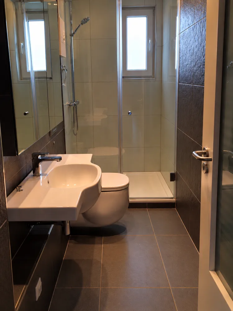 3 room apartment with 136 m² in Düsseldorf – Photo 5