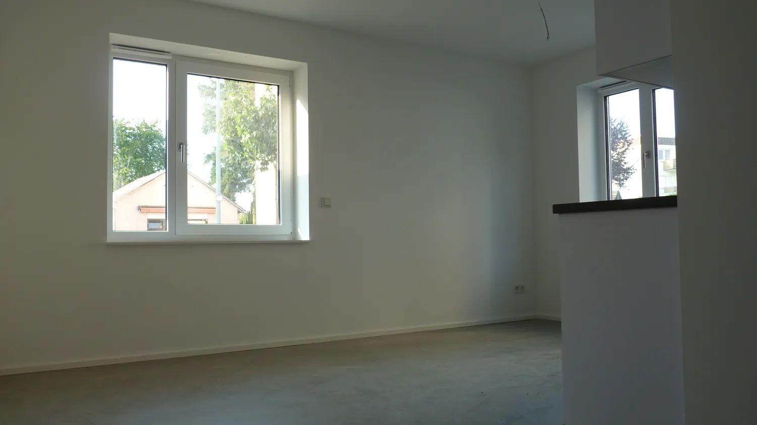 2 Zimmer Wohnung mit 36 m² in Oberursel (Taunus) – Bild 2