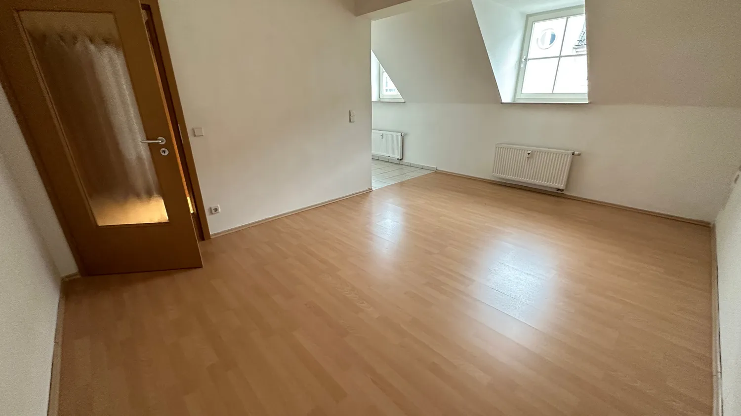 2 Zimmer Wohnung mit 40 m² in Chemnitz – Bild 9