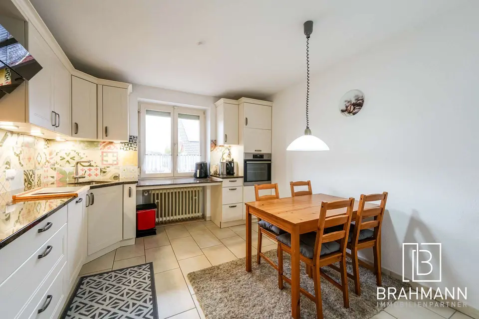 4 Zimmer Haus mit 110 m² in Waldshut-Tiengen – Bild 3