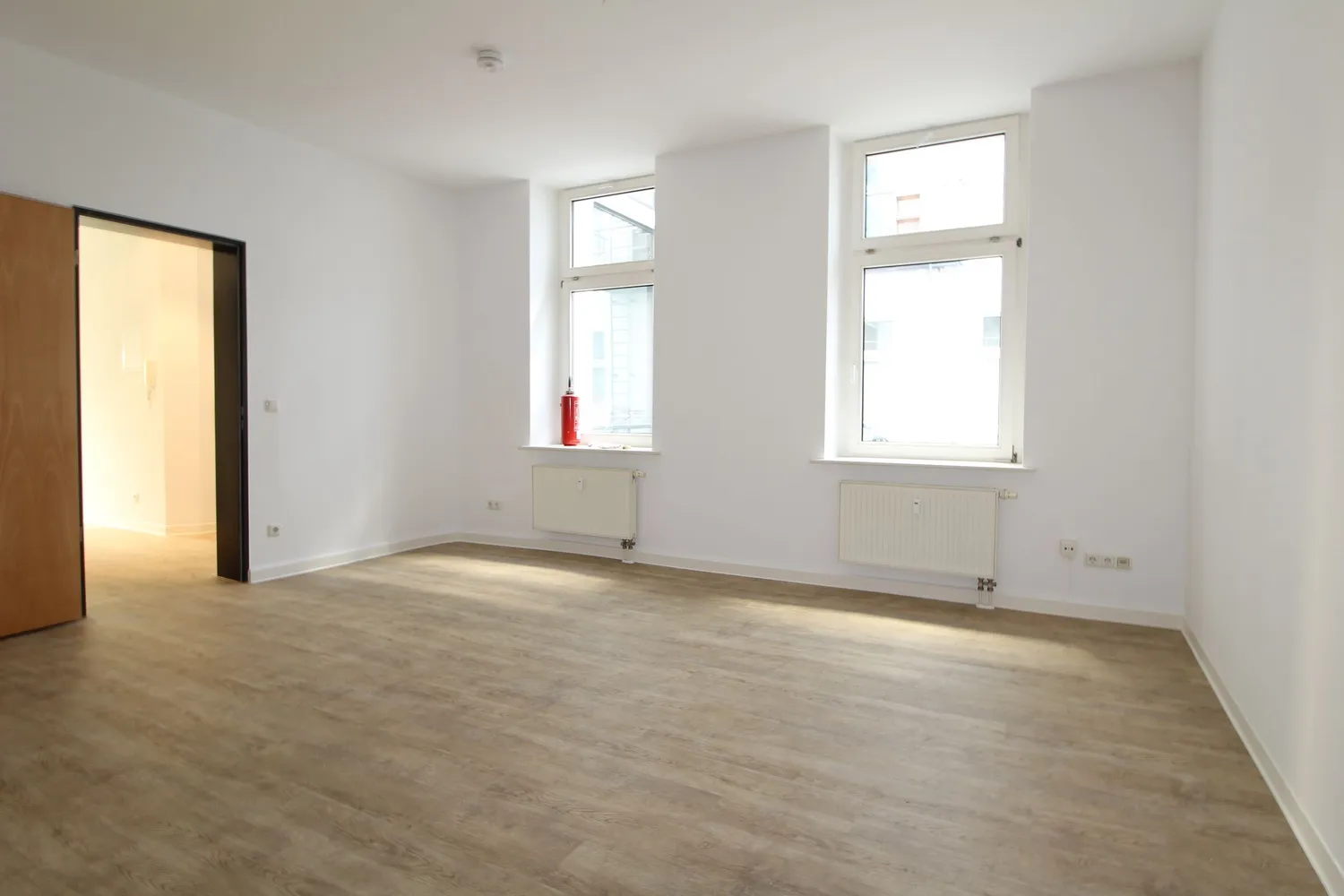 4 Zimmer Wohnung mit 110 m² in Magdeburg – Bild 8