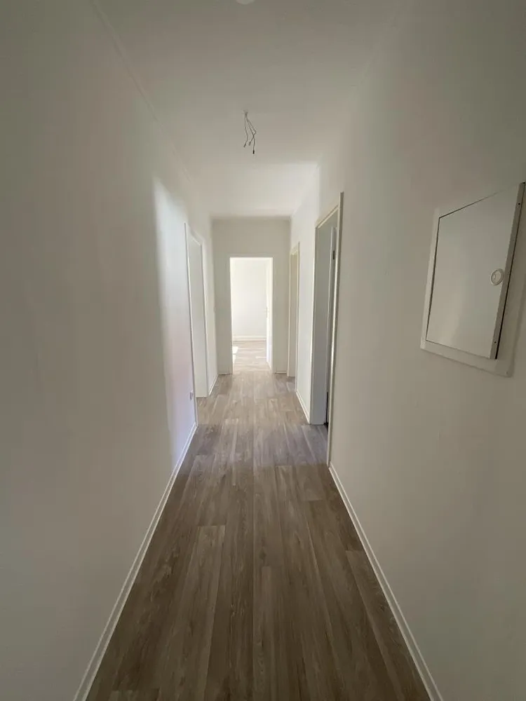 3 room apartment with 62 m² in Minden – Photo 6