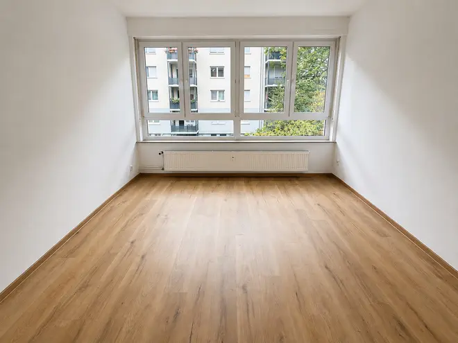 3 Zimmer Wohnung mit 78 m² in Mannheim – Bild 3