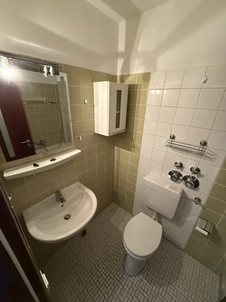 2 Zimmer Wohnung mit 55 m² in Frankfurt am Main – Bild 5