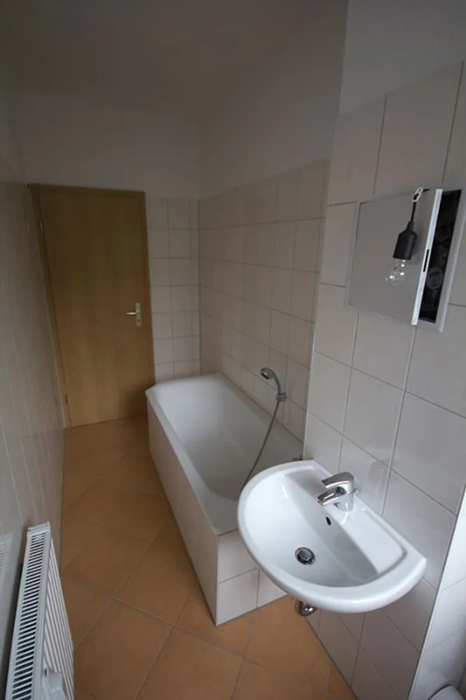 3 Zimmer Wohnung mit 61 m² in Halle (Saale) – Bild 9
