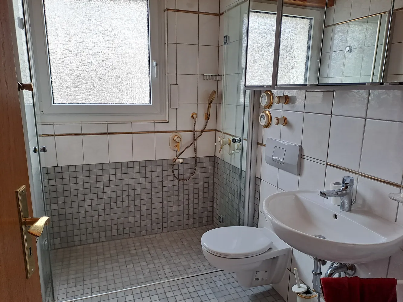 4 room apartment with 94 m² in Frankfurt am Main – Photo 2