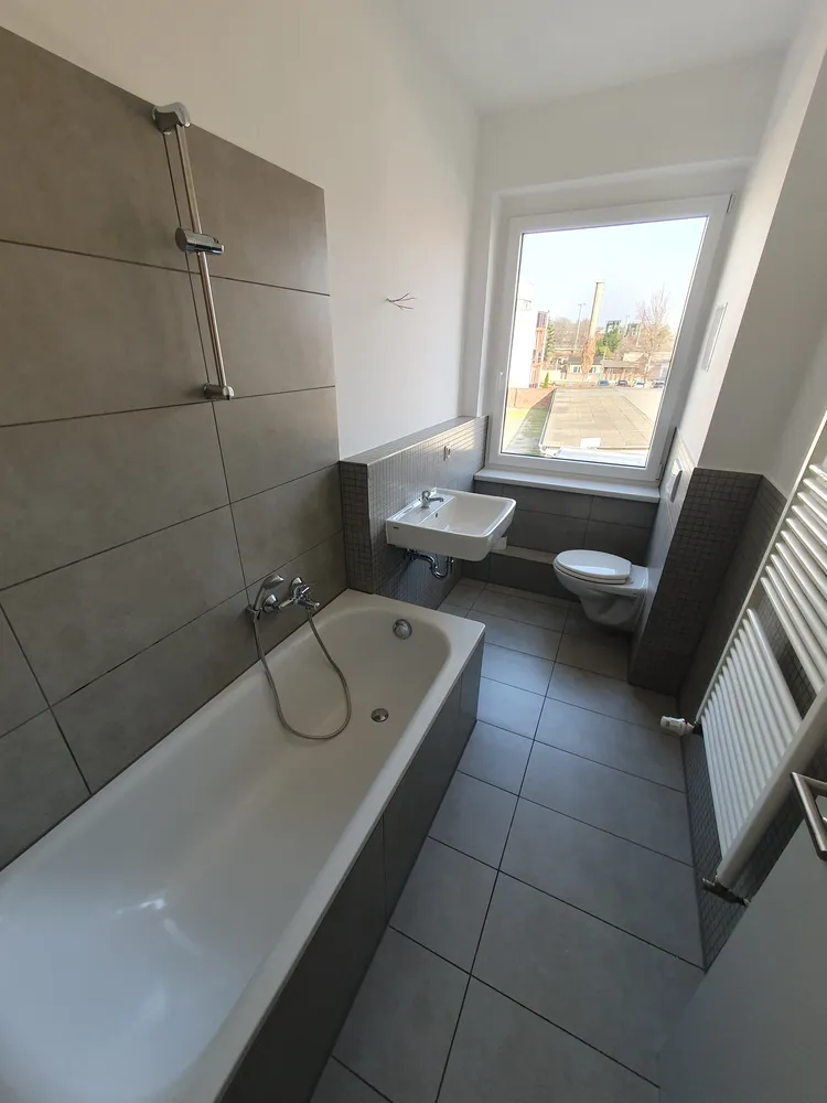 2 room apartment with 54 m² in Magdeburg – Photo 6
