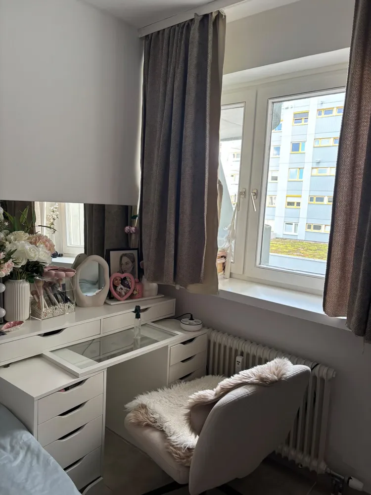 2 Zimmer Wohnung mit 53 m² in Mainz – Bild 2