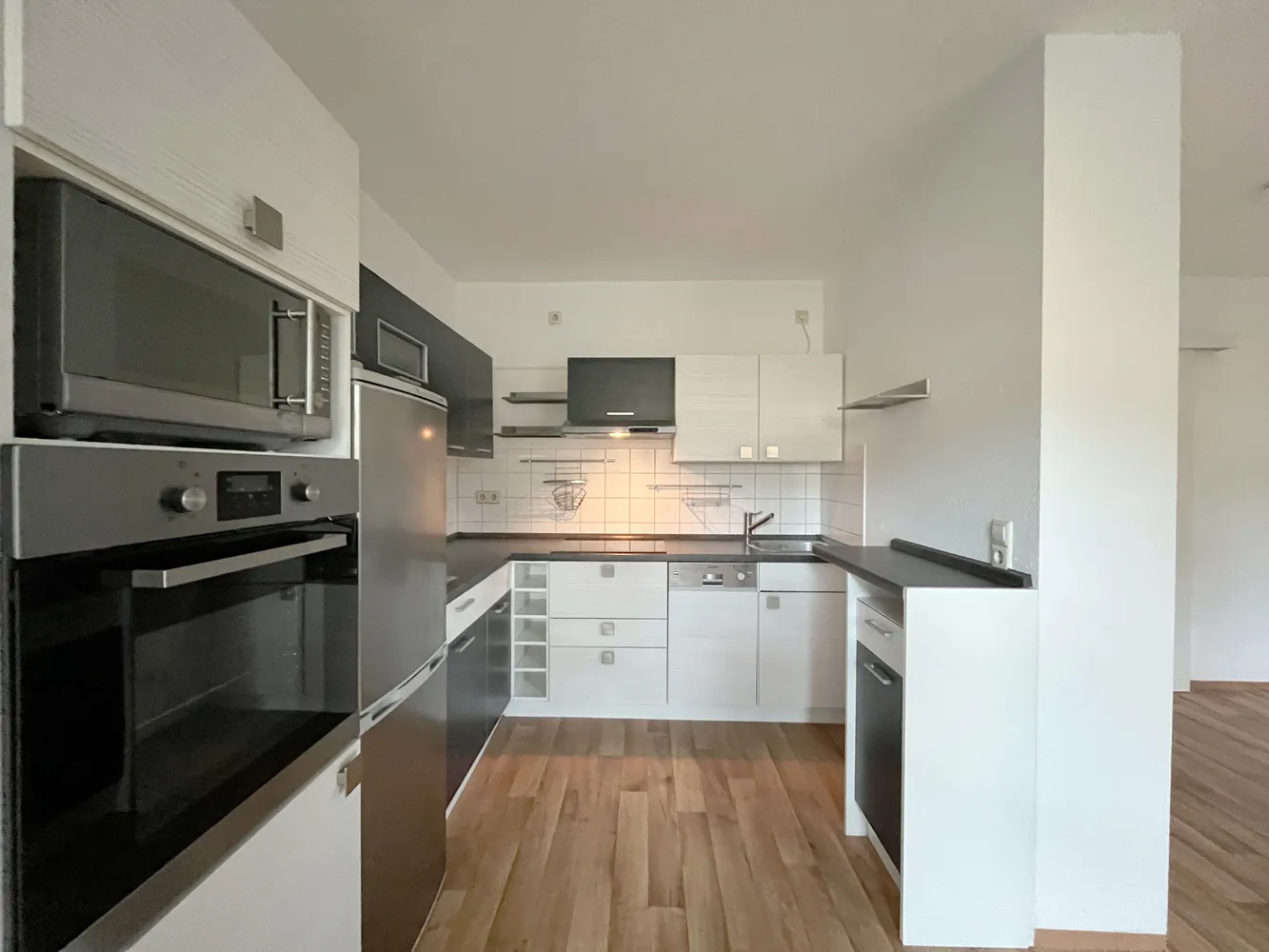 2 room apartment with 48 m² in Chemnitz – Photo 8