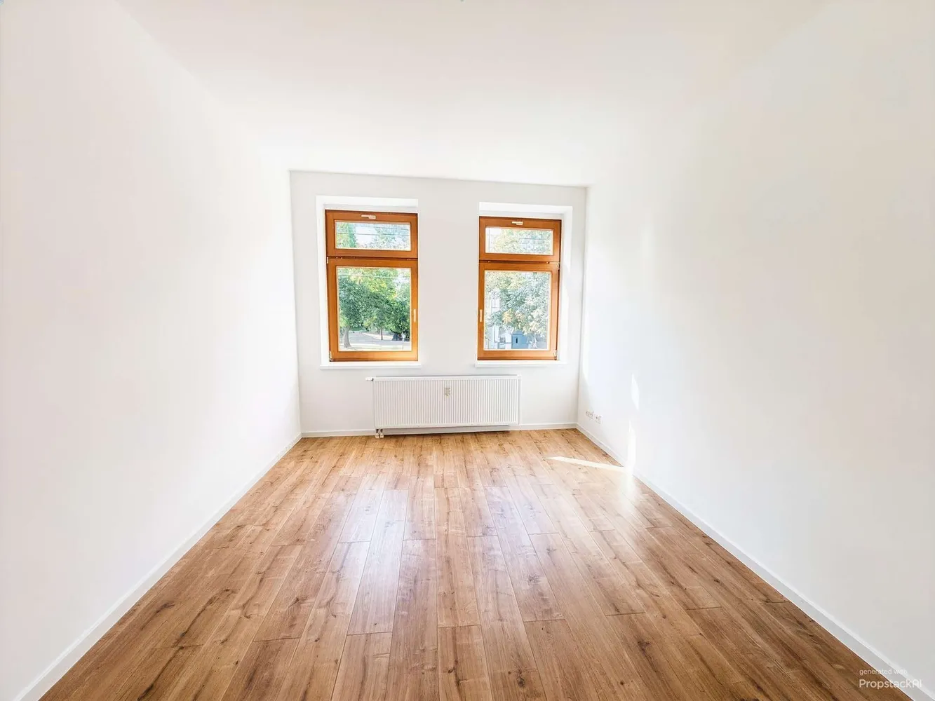 2 Zimmer Wohnung mit 54 m² in Leipzig – Bild 1