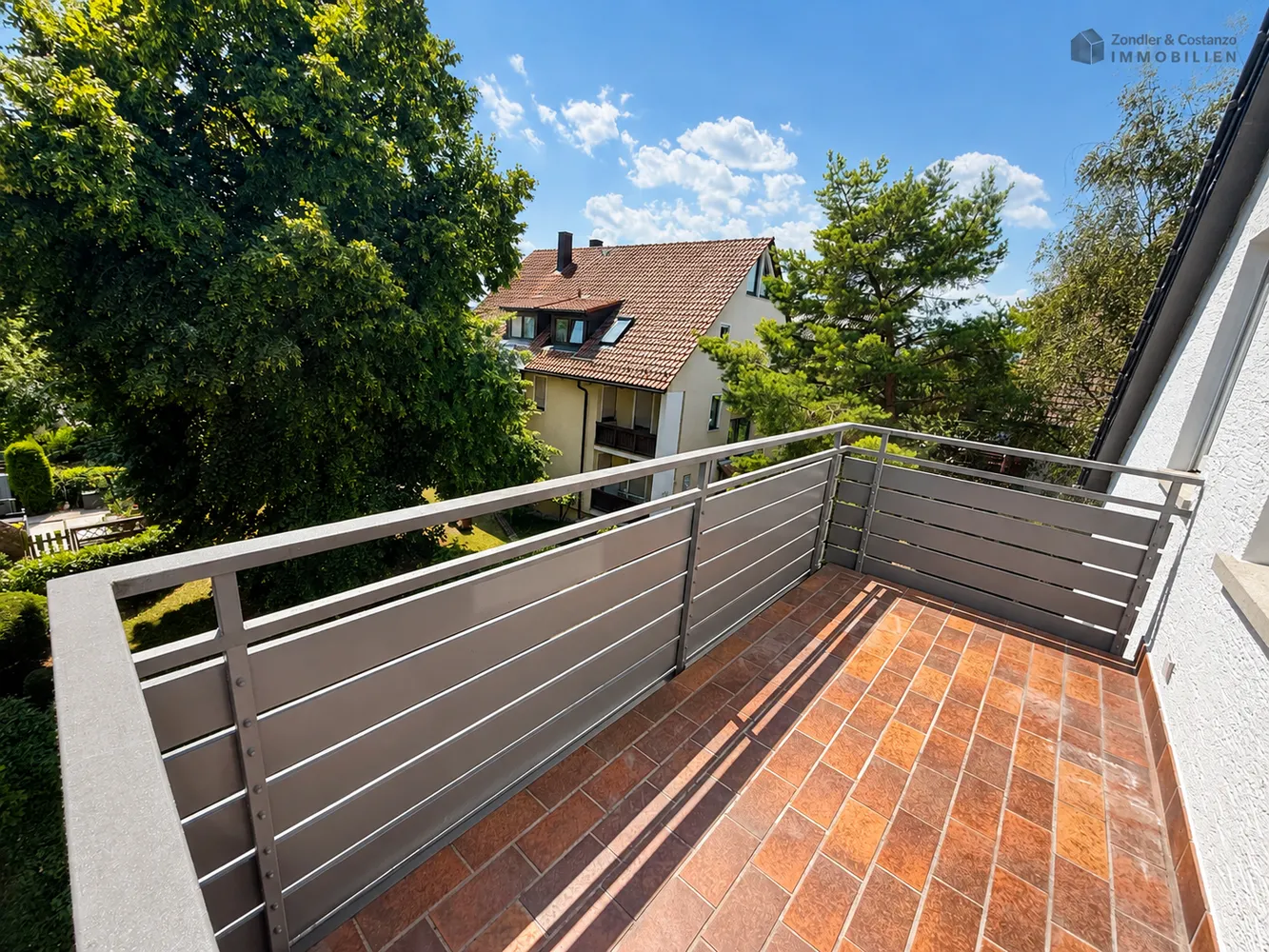 3 Zimmer Wohnung mit 85 m² in Stuttgart – Bild 1