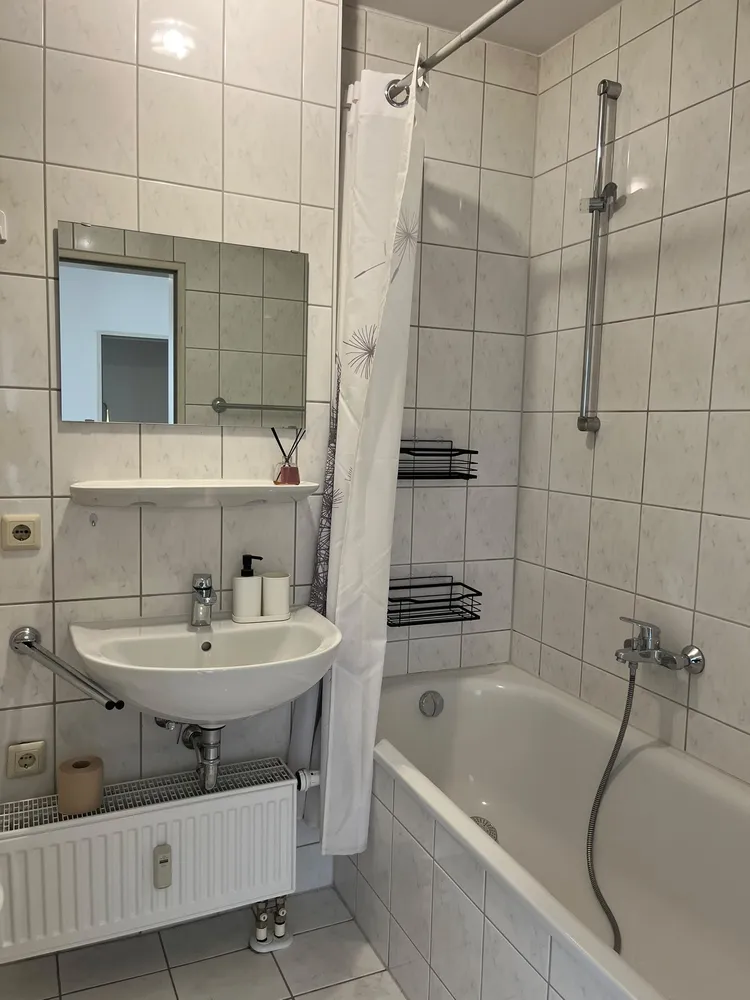 2 Zimmer Wohnung mit 58 m² in Dresden – Bild 5