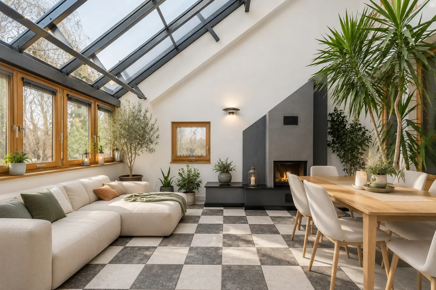 7 Zimmer Haus mit 232 m² in Berlin – Bild 10