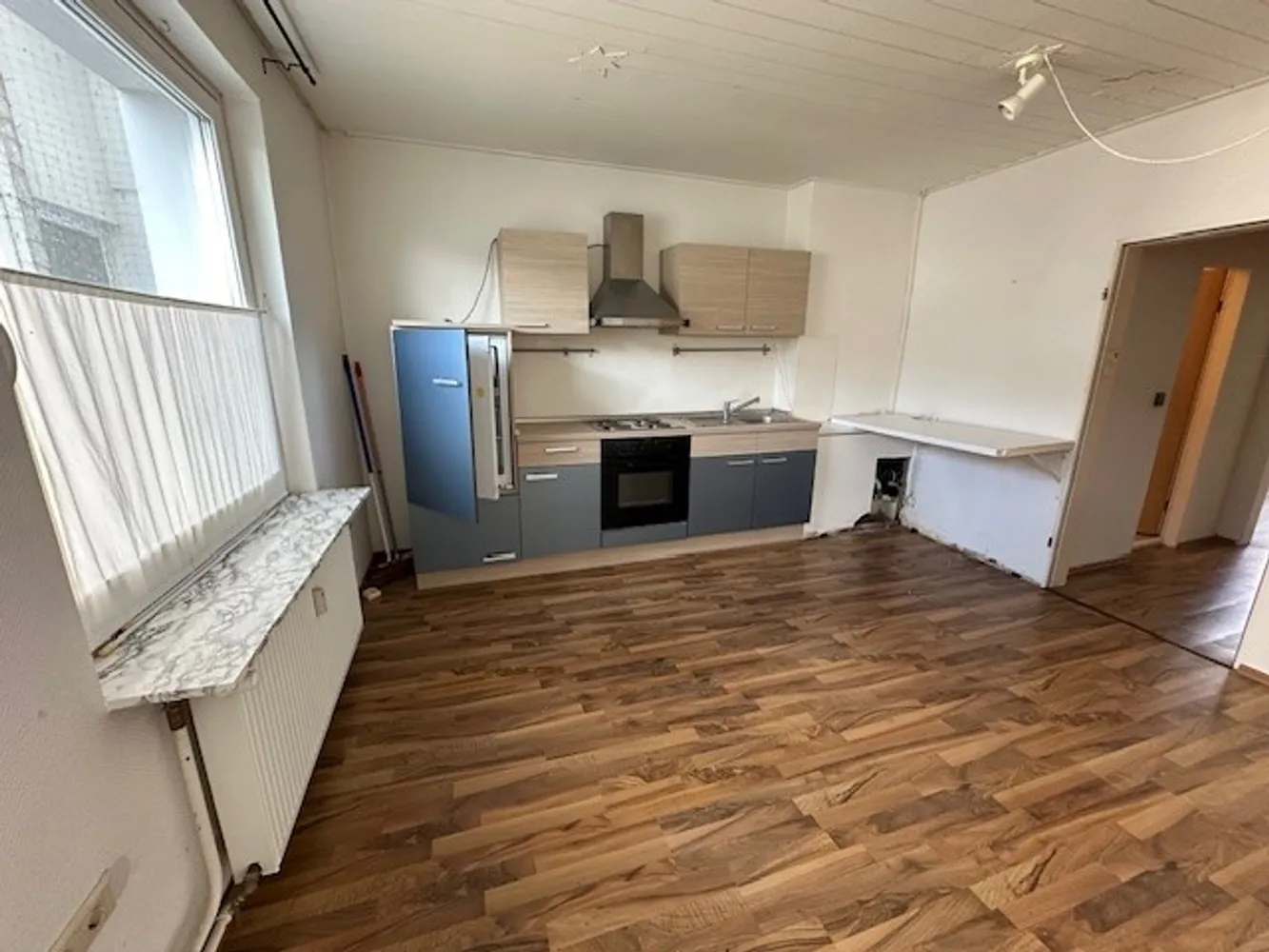 2 Zimmer Wohnung mit 50 m² in Bremen – Bild 5