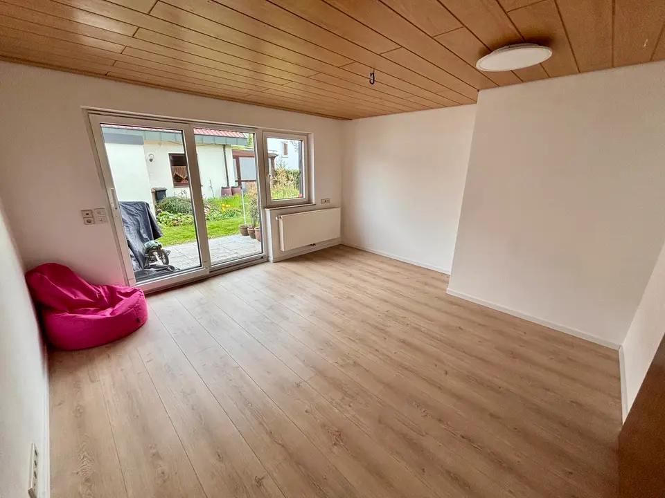 3 Zimmer Wohnung mit 69 m² in Waiblingen – Bild 1