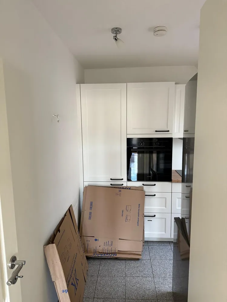 3 room apartment with 90 m² in Cologne – Photo 12