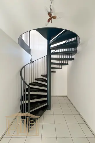 3 Zimmer Wohnung mit 127 m² in Wuppertal – Bild 7