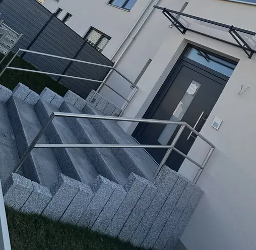 3 Zimmer Wohnung mit 70 m² in Nürnberg – Bild 3