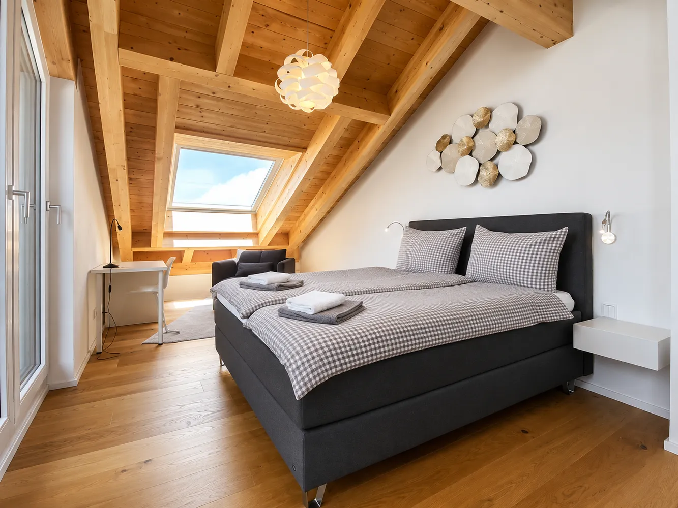 3 Zimmer Wohnung mit 95 m² in Garmisch-Partenkirchen – Bild 8