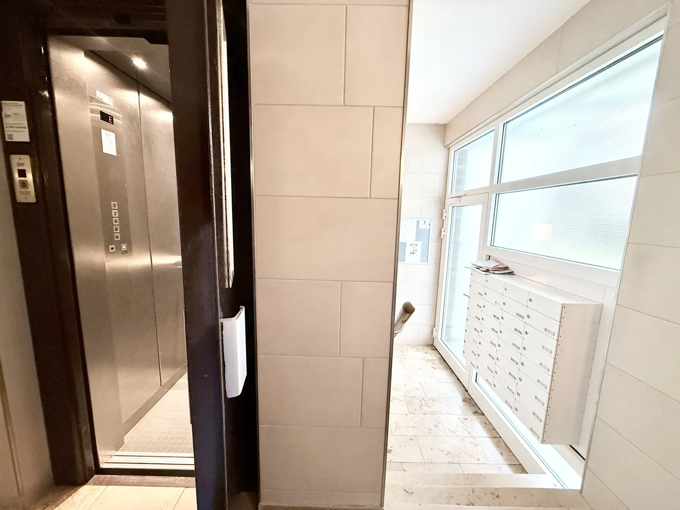 2 Zimmer Wohnung mit 58 m² in Meerbusch – Bild 7