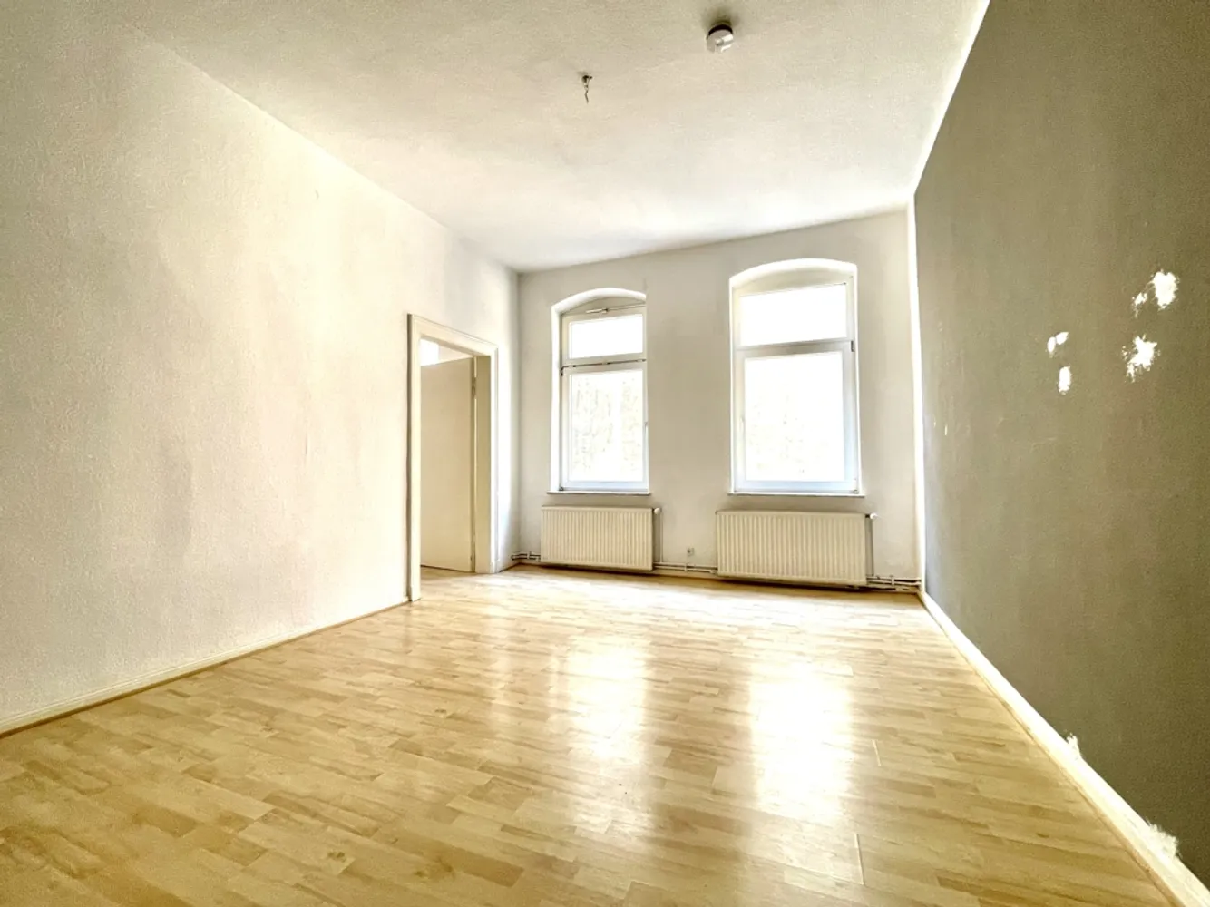 5 Zimmer Wohnung mit 92 m² in Hannover – Bild 9