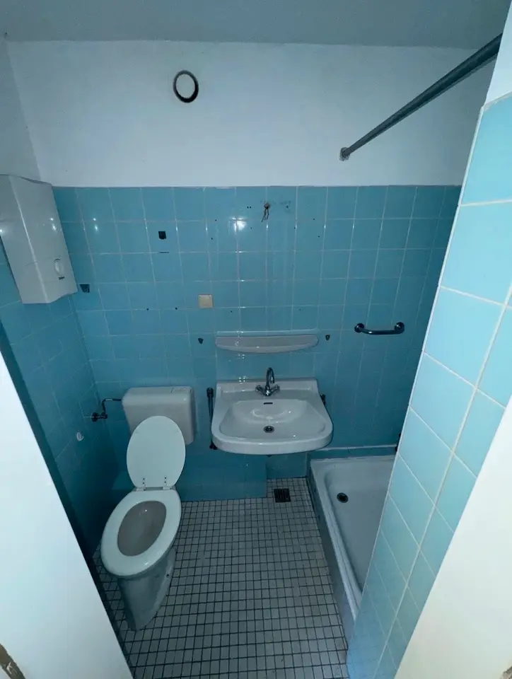 2 Zimmer Wohnung mit 30 m² in Wuppertal – Bild 6