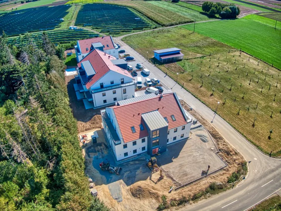 2 Zimmer Wohnung mit 45 m² in Straubing – Bild 8