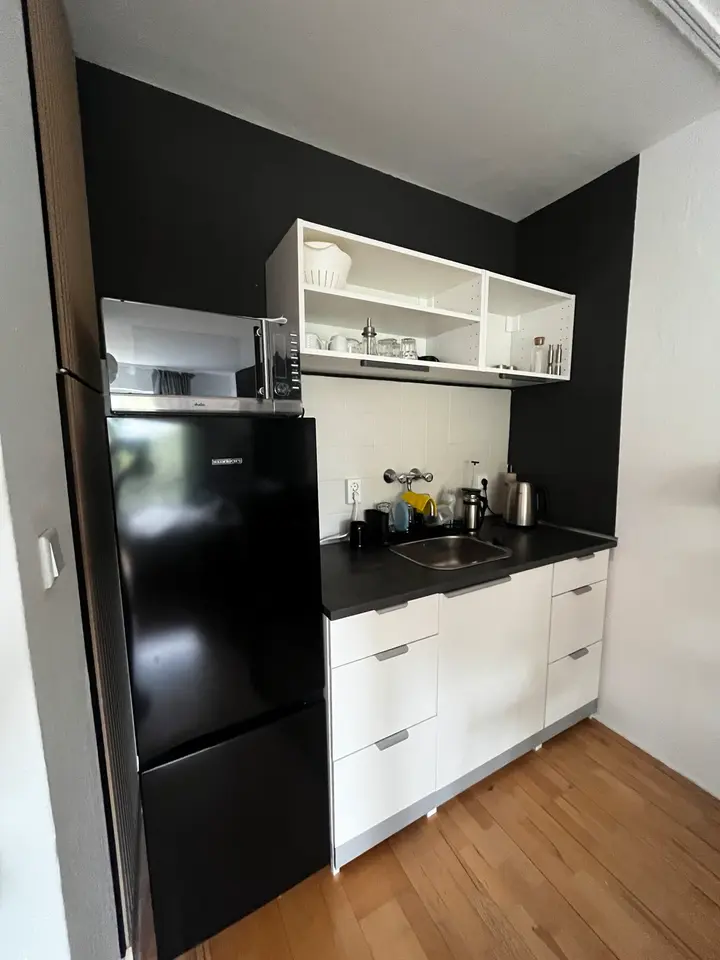 WG-Zimmer mit 32 m² in Hannover – Bild 6