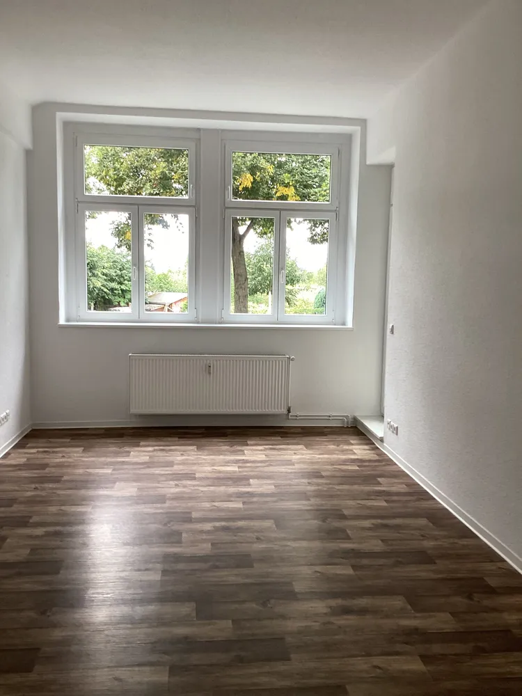 2 Zimmer Wohnung mit 68 m² in Magdeburg – Bild 1