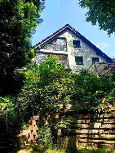 3 Zimmer Wohnung mit 98 m² in Hamburg – Bild 1