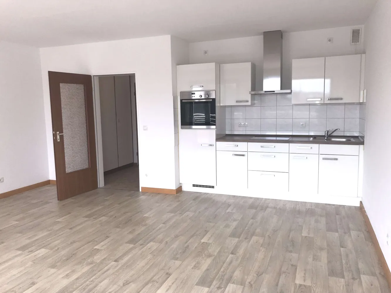 1 Zimmer Wohnung mit 40 m² in Hagen – Bild 2