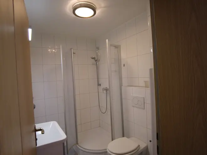 2 Zimmer Wohnung mit 48 m² in Nürnberg – Bild 9
