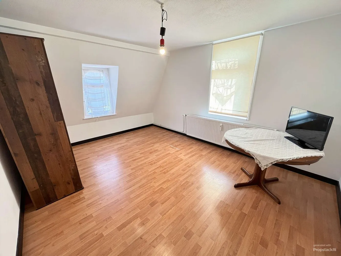 2 Zimmer Wohnung mit 54 m² in Sonneberg – Bild 3